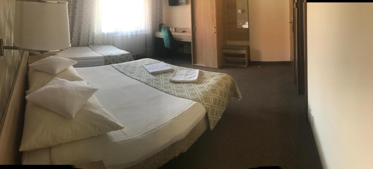Pasja Noclegi B&B Wolow  Exterior photo